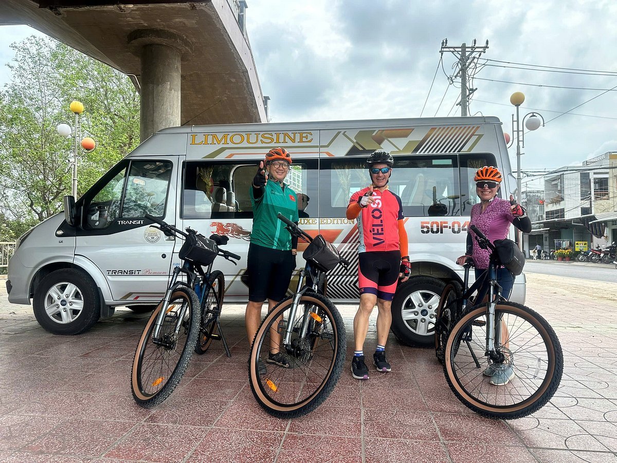 The Imperial Heritage Trail: A Complete Guide to a Hanoi to Hue Cycling Tour
